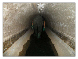 肇庆管道高压清洗