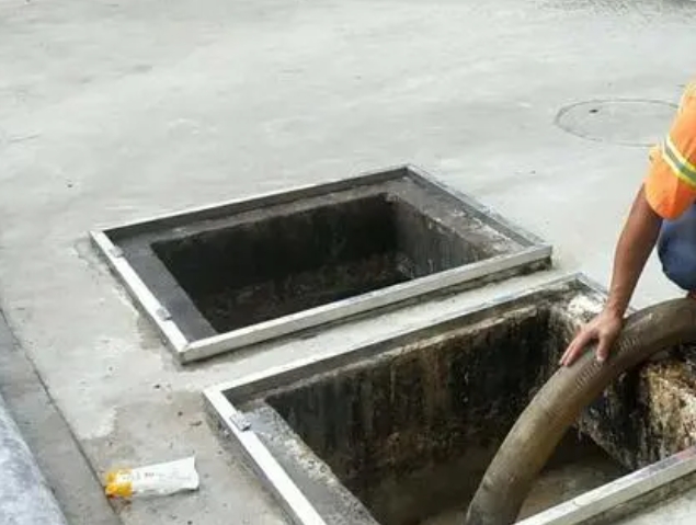 肇庆化粪池清理