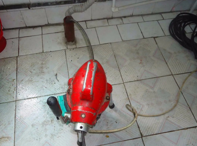 肇庆下水道疏通