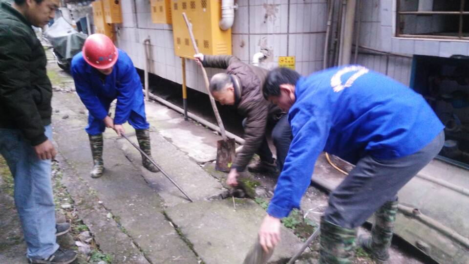 肇庆清掏化粪池、管道疏通一站式服务<高效><技术><可靠>